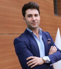 'Río de otoño', relatos a nuestros mayores, el nuevo libro del vallisoletano Miguel Ángel San Juan