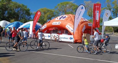 Ciclismo
