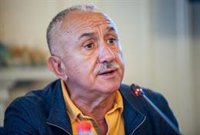 UGT aboga por que el Gobierno cree línea de crédito para que familias puedan pagar hipoteca ante la subida del Euríbor