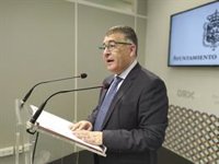 Ayuntamiento de Granada y Defensor de la Ciudadanía expondrán en el Parlamento Europeo el problema de los cortes de luz