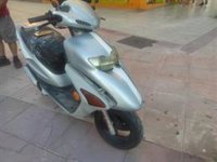 Puestos a disposición de la Fiscalía tres menores de menos de 14 años acusados del robo de motocicletas en Jaén