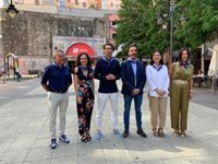 Bilbao dispone de 4,7 millones de euros de fondos Next Generation para acciones de sostenibilidad turística