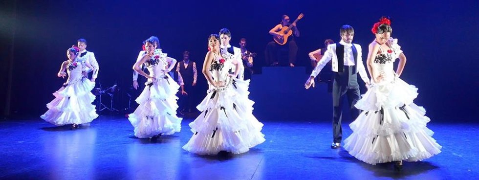 Ballet Flamenco de Andalucía