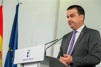 C-LM, sobre la videovigilancia en mataderos: "No tenemos nada que esconder. Es un avance que nos hace mejores"