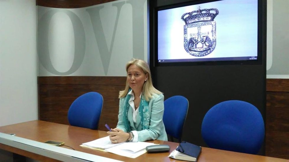 Archivo - Cristina Coto