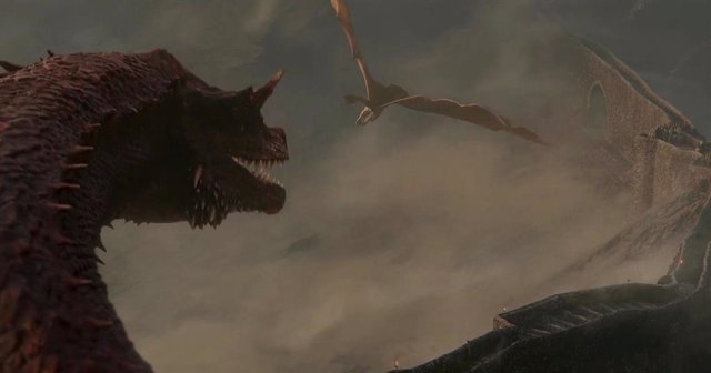 La Casa del Dragón: Saltos temporales y muchos spoilers en el nuevo tráiler de House of the Dragon
