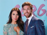 Pilar Rubio y Sergio Ramos ignoran las críticas por su comportamiento en el Museo de Dalí