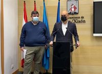 "Es una enmienda a la totalidad", creen Foro y PP del documento con aportaciones del PSOE al Plan de Movilidad