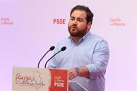 PSOE: "Núñez sabe que ni Feijóo le apoya ni los ciudadanos van a darle la confianza en las urnas"