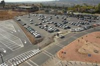 A prisión un varón acusado de robar patinetes eléctricos y bicicletas en el Hospital Reina Sofía de Córdoba