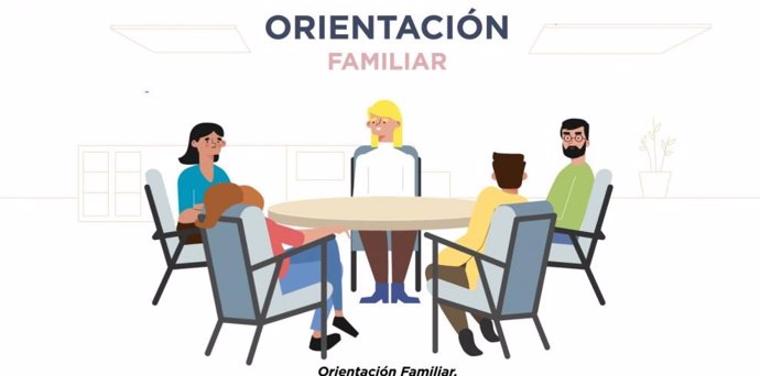 Imagen del Servicio de Orientación Familiar y Mediación Familiar