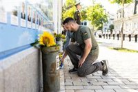 Zelenski propone que el OIEA asuma el control de la central de Zaporiyia