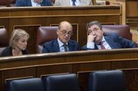 PNV votará a favor del decreto energético "por responsabilidad" aunque mantiene su crítica a "las formas" del Gobierno