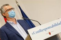 La Región de Murcia aspira a acoger la Agencia Estatal de Salud Pública