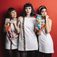 El Hogaza Rock apuesta por la música 'underground' en Alfacar (Granada) el próximo 3 de septiembre