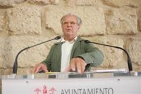 El gobierno local aclara que en La Normal "no ha habido inundación", sino "un goteo de 15 minutos"