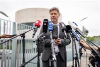 Alemania aprueba rebajar a 19 grados la calefacción en edificios públicos