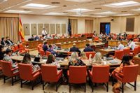 El Gobierno y sus socios rechazan la comparecencia en el Congreso de las tres vicepresidentas y tres ministros