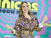 Mónica Naranjo anuncia un parón en su gira por problemas de salud