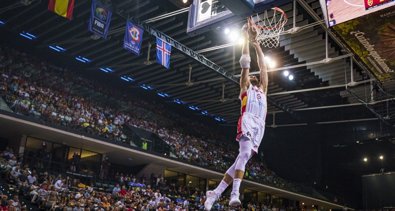 Baloncesto