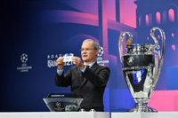 Real Madrid, Barcelona, Atlético y Sevilla conocen este jueves su inicio en la Champions 22-23
