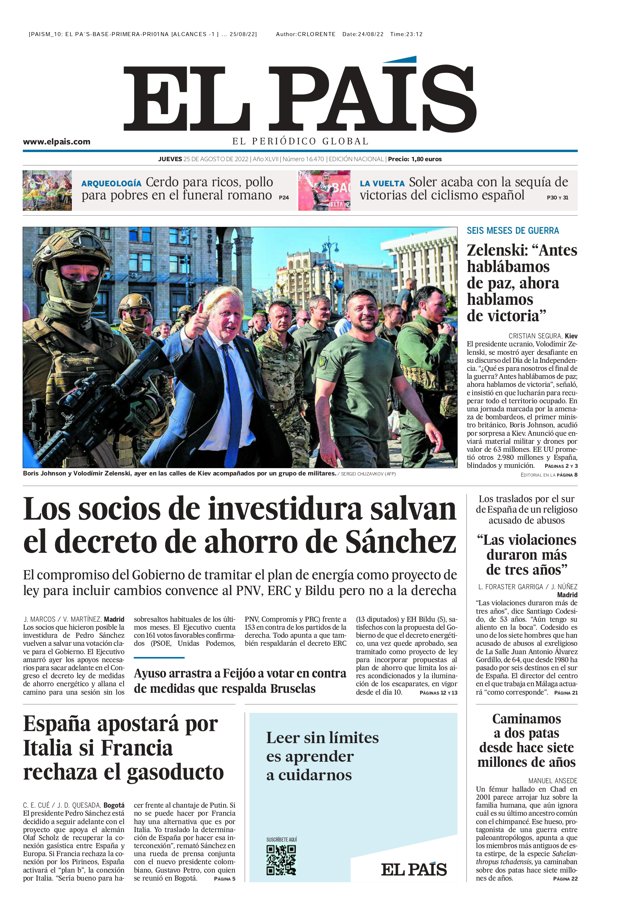 El País