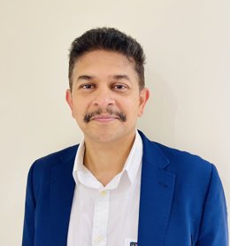 Sanjay Annadate, Business Head - UK and Europe, LatentView Analytics