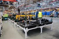 Los precios industriales suben un 34,5% en julio en CyL, por debajo de la media (40,4)