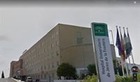 Detenido por propinar patadas y puñetazos a un equipo de enfermeras de Urgencias del Hospital de Jerez (Cádiz)