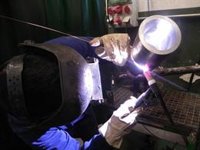 Los precios industriales suben un 33,6% en julio en Cantabria por la energía