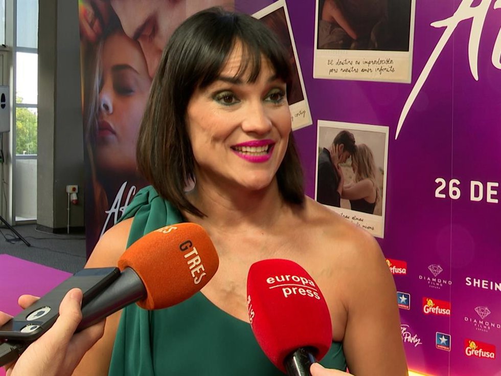 Irene Villa