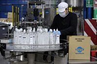 Los precios industriales se disparan un 40,7% en julio en C-LM por la energía