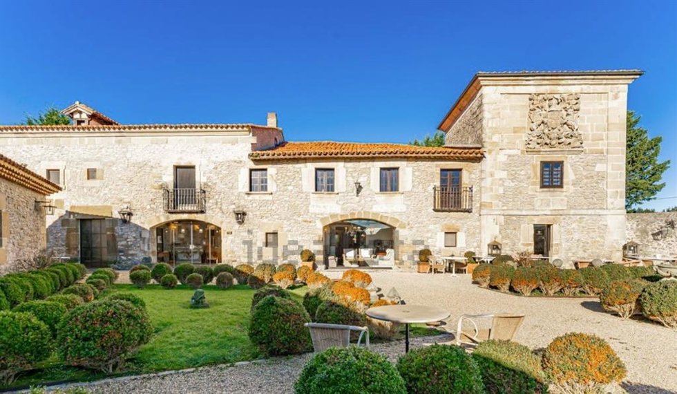 La casa en venta en Idealista más cara de Cantabria, ubicada en Ajo (Bareyo)