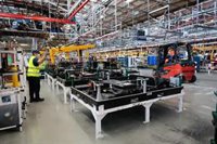 Los precios industriales se disparan en Canarias un 56,4% en julio por la energía