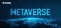 D-Link se une al Metaverse Standars Forum para el desarrollo de estándares de interoperabilidad del metaverso