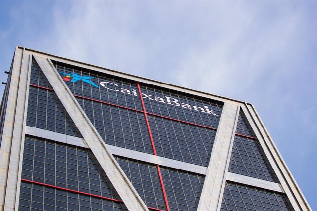 Archivo - CaixaBank apoya al sector hotelero con 1.800 millones en financiación durante el primer semestre