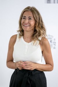 Raquel Sánchez destaca los avances en el proyecto del AVE a Lisboa y estudiará las alternativas de conexión