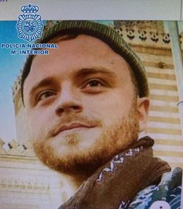 Oliver Heise, ciudadano alemán desaparecido en Tenerife hace tres semanas