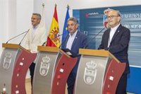 Cantabria ayudará con 11,8 millones a 3.200 empresas y autónomos más afectados por la guerra