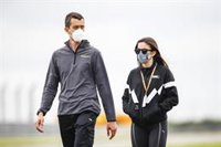 Domenicali no ve a una piloto en la F-1 "en los próximos cinco años"