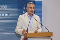 El Gobierno y Santander invertirán 2 millones de euros para evitar inundaciones en Candina y Corbanera