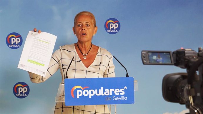 [Sevilla] Np El Pp De Bormujos Denuncia Irregularidades En Siete Obras Municipales Con Graves Incidencias De Seguridad Y Salud Y Exige Su Inmediata Paralización