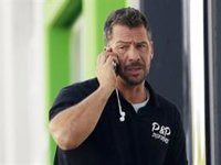 ¡Última hora! Nacho Palau anuncia que padece cáncer de pulmón