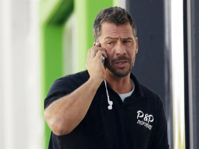 Archivo - Nacho Palau