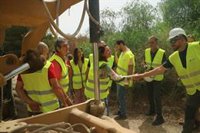 El plazo para solicitar la participación en el 'Plan Itinere Rural' comienza el próximo lunes