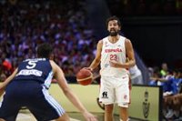 Sergio Llull se pierde el Eurobasket por lesión