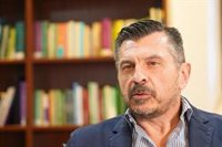 El PP-A reivindica a Moreno como "esperanza" frente "al retroceso e incertidumbre" con el Gobierno de Sánchez