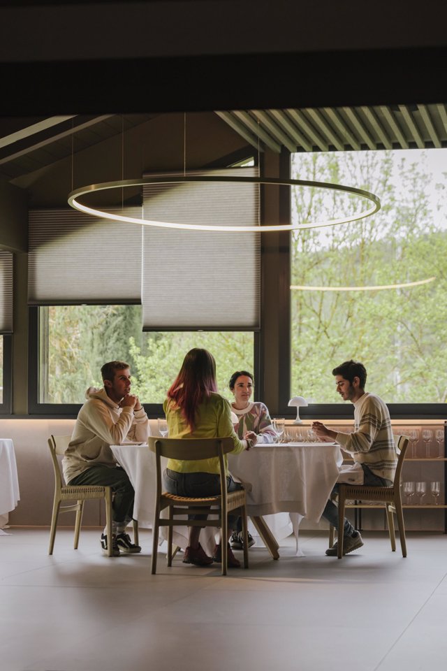 Gastronomía en Navarra