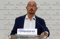 El PP urge a Sanidad una solución para Padre Menni y critica su "incapacidad"