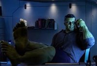 La productora de She-Hulk confirma dónde va la nave de Hulk en el final del 1x02